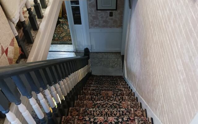 Island House of Wanchese