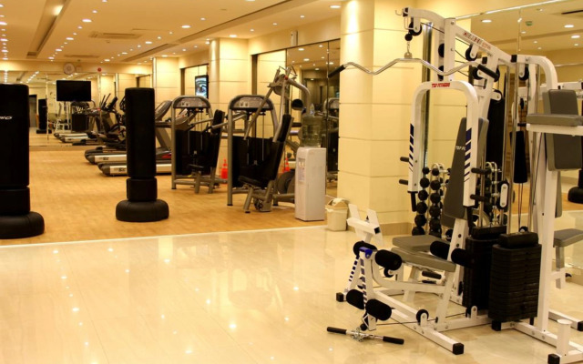Carawan Al Fahad Hotel