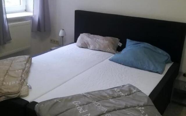 Ferienwohnungen Untermühle, Rothenbergerstr. 12