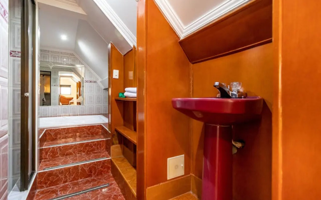 Hotel Ayenda Kensy 1097