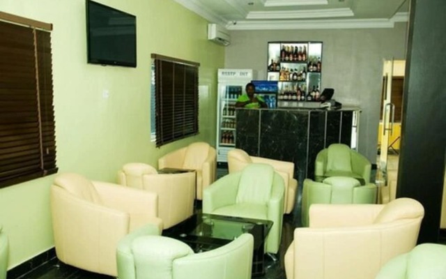 Sotel Suites Limited