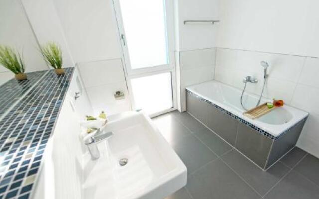 Haus Koenigsstuhl F 406 Penthouse