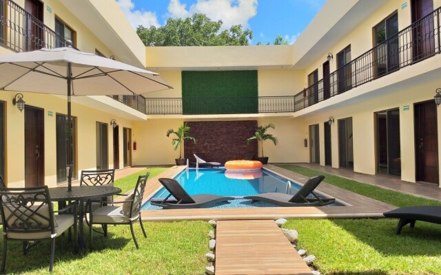 Prime Village Cozumel