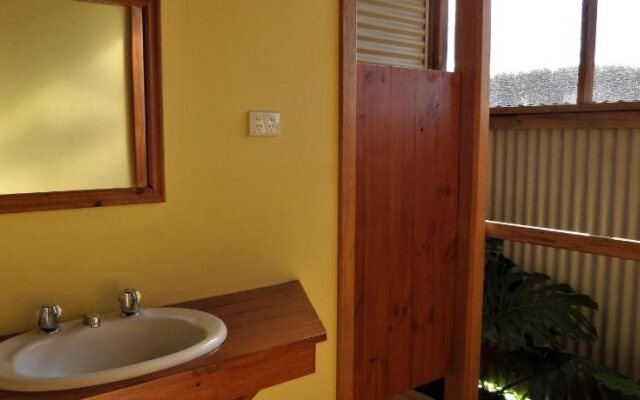 Flinders Chase Farm Stay - Hostel