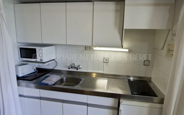 Apartamento Sanglier