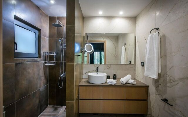 Villa Amo With Private Pool