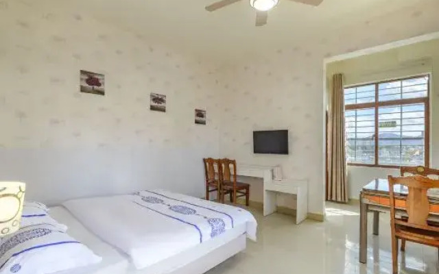 Mango hostel