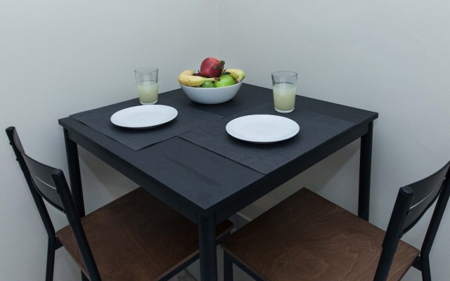 Boutique Stylish 1 Bd Apt in Patisia