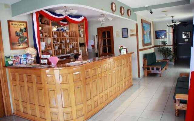 Hotel Iberia
