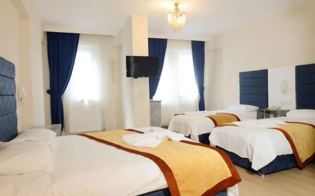 Van Yakut Hotel