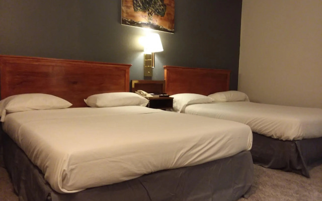 Americas Best Value Inn Laramie