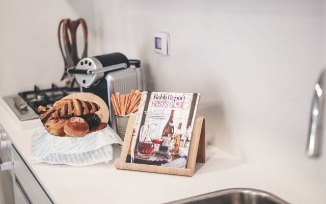 Sweet Inn Apartments - Luxury Keren Hayesod