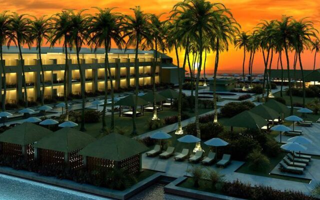 Melia Trinidad Peninsula