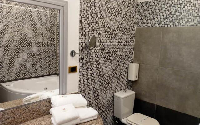 Hotel Grazia Deledda