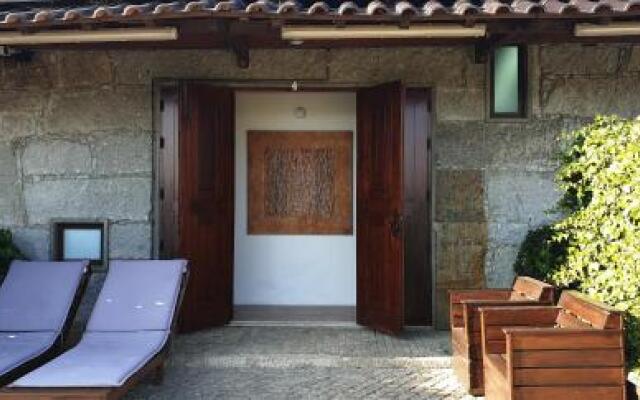 Vale de Rans - Turismo Rural