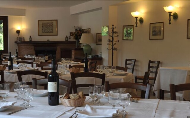 Agriturismo Ricciardelli