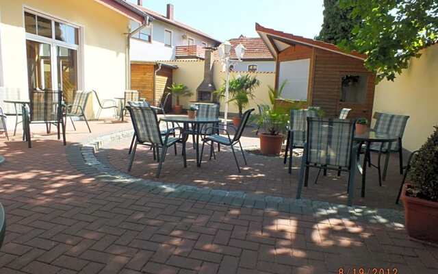 Hotel Bueraner Hof