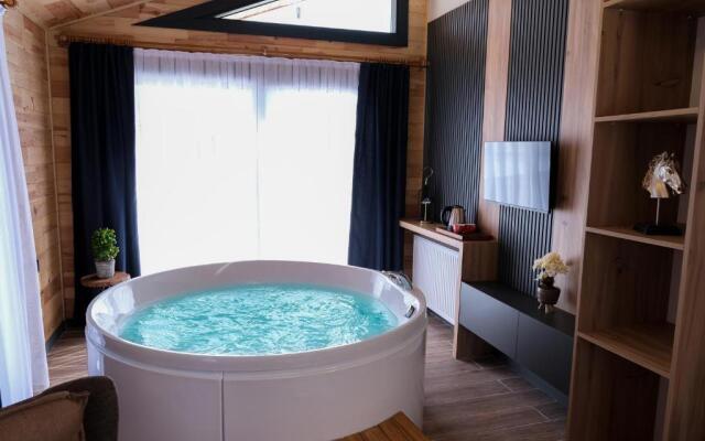 Abant Sedir Park Butik Otel