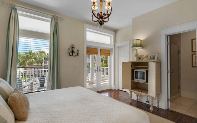 Island Blue at Destin Pointe