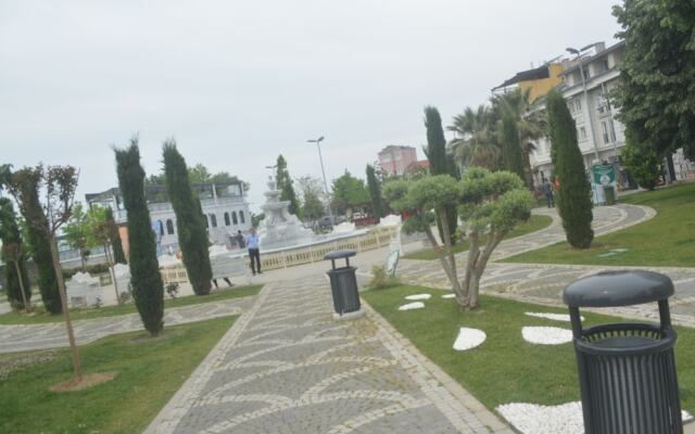 Sultanahmet King Palace Hotel