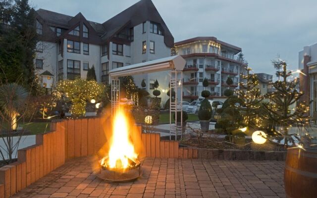 Rheinhotel LARUS