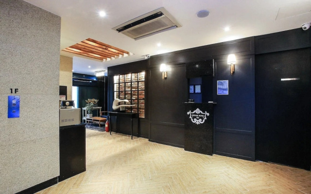 Incheon Film 372 Hotel