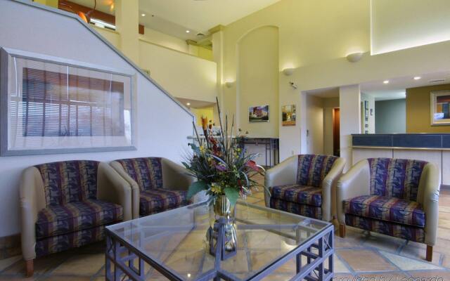 Red Roof Inn Pharr - McAllen