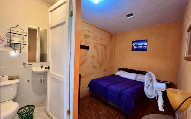 Hotel Posada Gutierrez