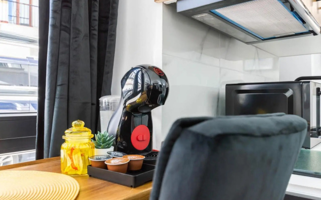 Apartamentos Élite - Warhol