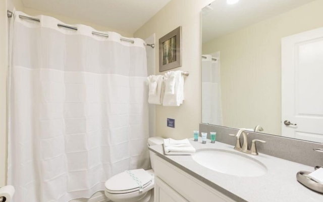 8BR ChampionsGate Pool Home