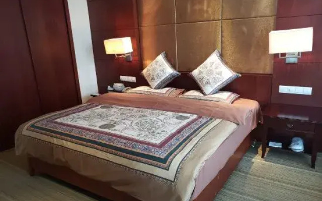 University Hotel