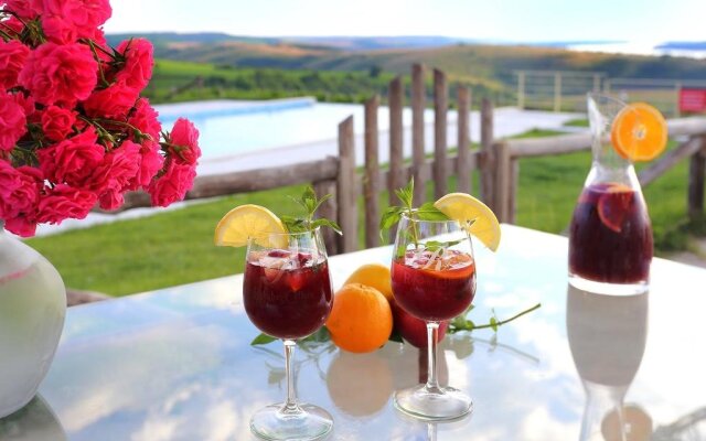 Seven Generations Winery Hotel & SPA