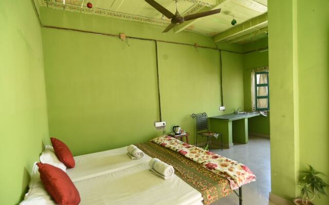 Sneh Deep Guest House