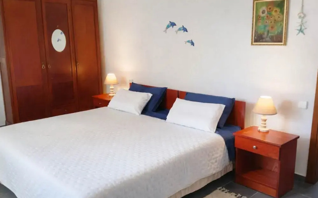 Captain s Place - Cozy Retreat in Alexandroupolis
