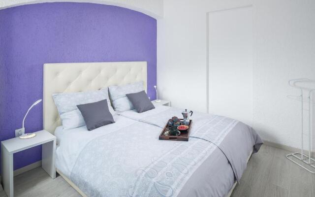 Apartments Aida