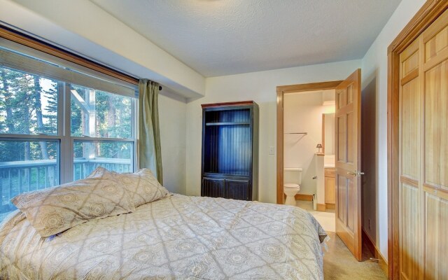 Quandary Summit Lodge 6 Bedroom Home