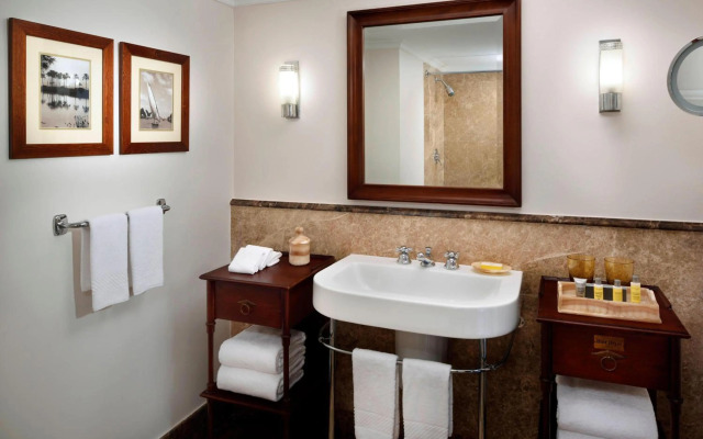 Marriott Mena House Cairo