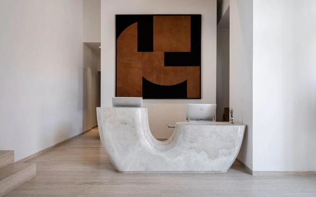 The Tanneries Hotel & Spa