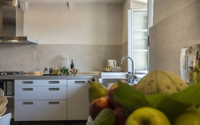 Palazzo Del Papa Country Suites