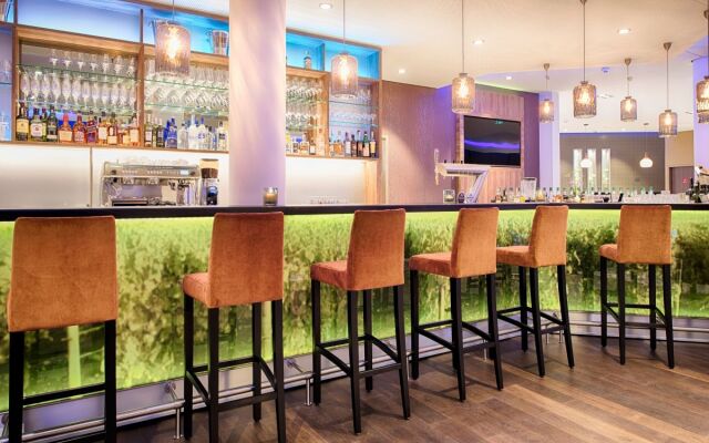 Leonardo Hotel Bad Kreuznach