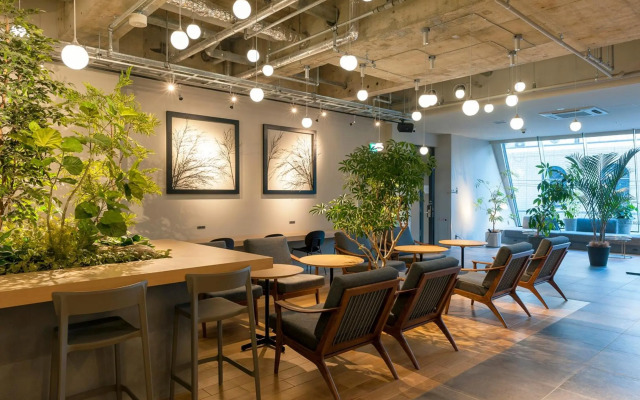 Hotel Global View Koriyama