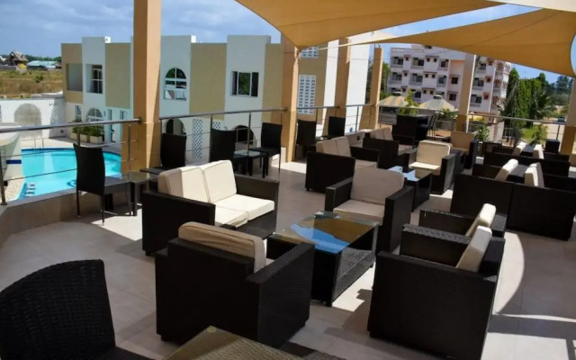 Gasaro Hotel