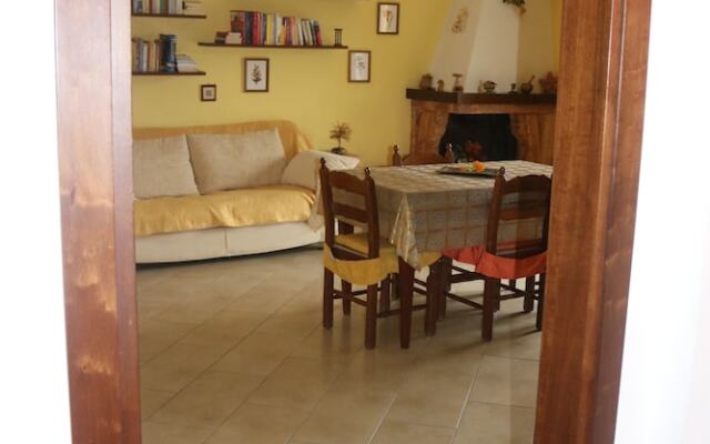 Casa Rita