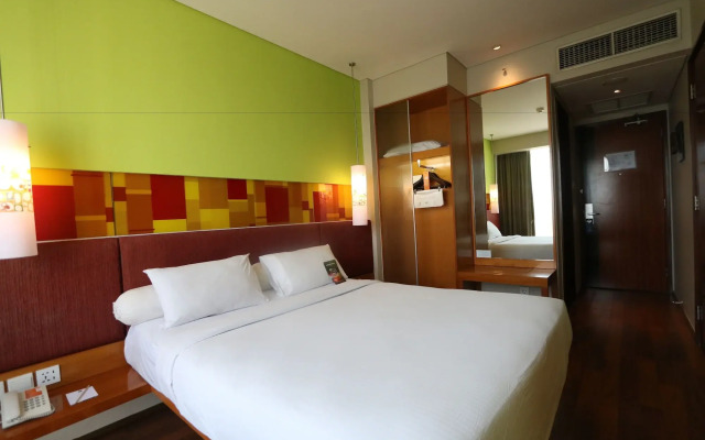 ibis Styles Solo