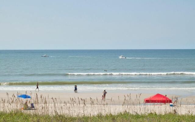 American Dream by Oak Island Accommodations