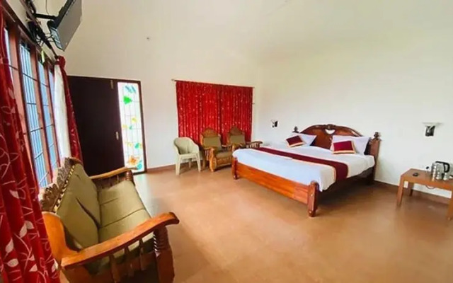 Fabhotel Blossom Cottages