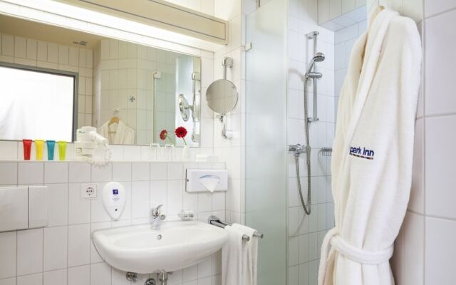 Park Inn by Radisson Munich East