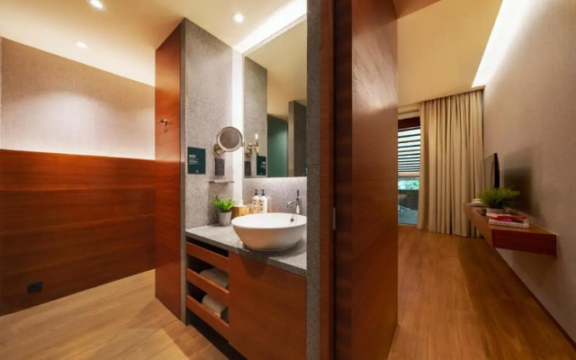 Oasia Resort Sentosa by Far East Hospitality