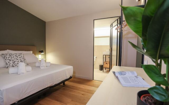 Mythic Valencia Hotel