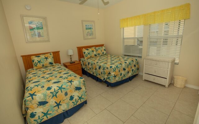 Sandpiper Cove #9135 - 2 Br Condo